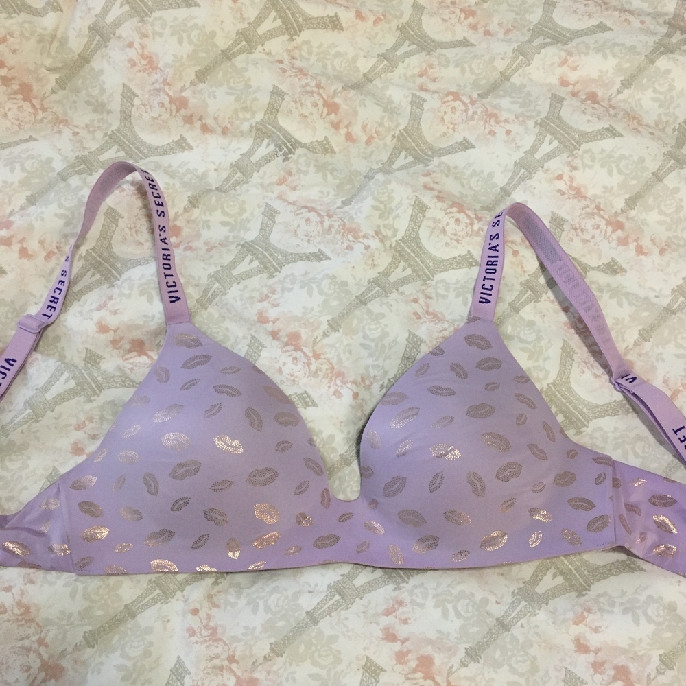 Victoria's secret bra